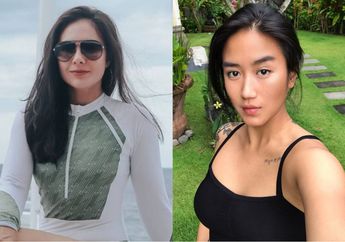 2 Artis Ini Sukses Lakukan Clean Eating hingga Ada yang Bikin Pangling