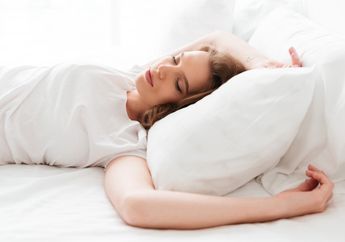 Duh! Ternyata Bisa Jadi Pertanda Tidak Bahagia, Inilah Arti Mimpi Pingsan yang Tidak Bisa Disepelekan