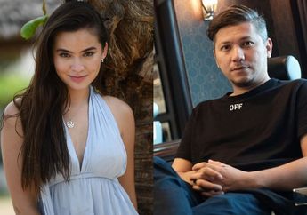 Puji Setinggi Langit Tabiat Asli Karen Nijsen yang Memiliki Perbedaan Usia 18 Tahun hingga Dinilai Mirip Gempi, Gading Marten Justru Digodain Raffi Ahmad: Wah Jodoh nih!