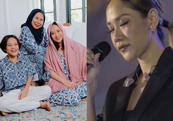 BCL Diterawang Bakal Nikah Lagi Sepeninggal Ashraf Sinclair, Paranormal Titisan Nyai Ratu Kidul Ramalkan Hubungan sang Penyanyi dengan Mertua Kelak