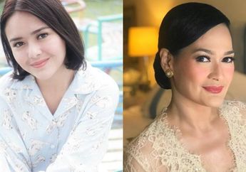 BERITA TERPOPULER: Amanda Manopo Bikin Netizen Salfok Gegara Pamer Foto Pakai Dress Ketat Warna Kulit, Hingga Donna Harun Banjir Pujian Berkat Kecantikannya yang Paripurna Meski Sudah Punya 4 Cucu