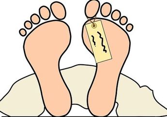 Pamit Berangkat Ngaji Namun Tak Kunjung Pulang Hingga Larut Malam, Bocah Kelas 5 SD Asal Riau Ini Ditemukan Tewas Mengenaskan di Pinggir Jalan