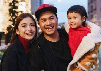 Glenn Alinskie Ajak Nastusha Naik Motor sampai Miring-Miring, Chelsea Olivia Ngamuk hingga Keluarkan Ancam : Mau Saya Kempesin Aja Ban Motornya