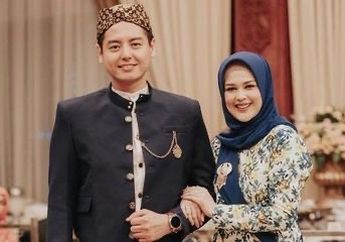 Berkat Syuting Film di Mekkah, Roger Danuarta Semringah Bisa Umrah Perdana