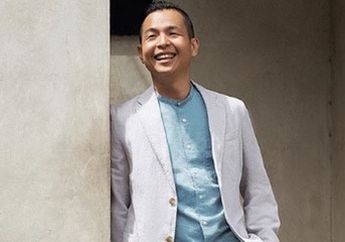 Unggah Potret Hunian Lawasnya yang Hanya Seluas 50 Meter Persegi dan Terletak di Gang Pas-pasan, Ernest Prakasa Ungkit Kenangan Masa Lalunya: Dinding-Dinding Lembab Ini Jadi Saksi