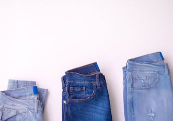 Rekomendasi 4 Online Shop yang Jual Celana Jeans Murah dengan Kualitas Bagus, Mulai Rp 100 Ribuan!