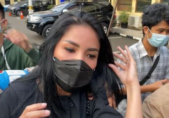 Belajar dari Kasus KDRT Nindy Ayunda, Ini Dampaknya KDRT pada Anak