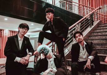 Musisi Internasional Tokyo Machine Wujudkan Mimpi Berkolaborasi dengan Weird Genius