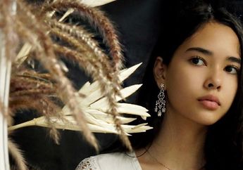 Curi Perhatian, Ini 7 Potret Putri Sambung Cut Tary, Chanella Leslie