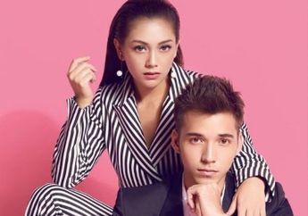 Ada Makna di Balik Kalimat Celine Evangelista, Video Bahagia Pernikahan dengan Stefan Tak Perlu Dipelihara Berlebihan?