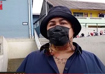 Unik, Ivan Gunawan Helat Peragaan Busana Tanpa Penonton di Tengah Pandemi Corona