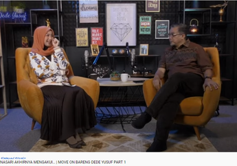 Bongkar Merk HP yang Dipakai para Anggota Dewan Sampai Ada yang Habiskan Rp 700 Ribu Sebulan untuk Isi Pulsa, Dede Yusuf Kaget Dengar Pengakuan Desy Ratnasari yang Pakai Ponsel Super Mahal untuk Kerja