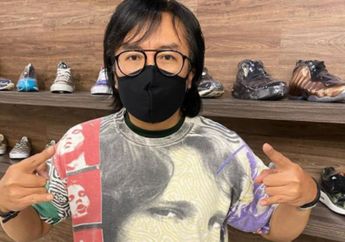Cerita Pengalamannya Kena Covid-19, Ari Lasso Ngaku Alami Delirium Setelah Dinyatakan Negatif:  Aku Sepanjang Malam Mimpi Horor