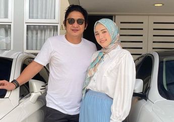 Dianggap Lebay Sampai Pasha Ungu Disebut Akan Berpaling dari Dirinya, Adelia Wilhelmina Lontarkan Kalimat Menohok kepada Netizen hingga Singgung Soal Kekhilafan