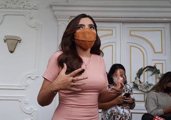 Ashanty Tak Ingin Tudingan Penelantaran atas Putra Dibaca oleh Anak-anaknya