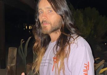Enam Tahun Hiatus dari Dunia Akting dan Tolak Peran Film Clint Eastwood Buat Fokus ke Tur Band Meski Cuma dapat Rp 3,5 Juta Semalam, Jared Leto Ungkap Respon Hollywood: Mereka Berpikir, Orang Ini Gila