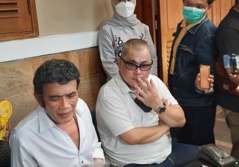 Berharap Ridho Rhoma Sebulan Direhabilitasi, Rhoma Irama: Kan Mau Merencanakan Pernikahan ke Turki