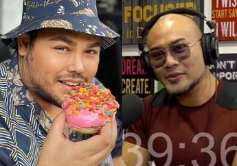 Puji Kebaikan Ivan Gunawan yang Jauh dari Kata Egois, Deddy Corbuzier Justru Akui Benci Sifat Kepura-puraan Igun: Padahal Gue Tahu Elu Gak Suka