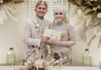 Tak Mau Tunda Momongan Setelah Menikah, Kesha Ratuliu Manfaatkan Momen Selama di Rumah Aja