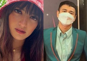 Nia Ramadhani Disebut Kena Anxiety Attack Saat Ngehost Tik Tok Awards Indonesia, Pelatih Vokal Indra Aziz Puji Raffi Ahmad: Dia Mencoba Menenangkan Nia..