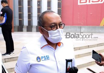 PT LIB Ungkap Satu Alasan yang Bikin Nasib Liga 1 Masih Menggantung