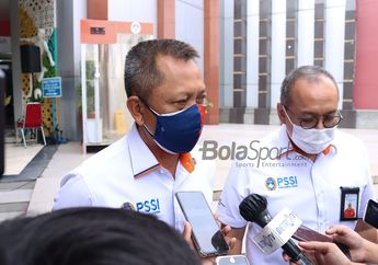 Waktu Mulai Mepet, Ini Jawaban PT LIB soal Nasib Liga 1 2021