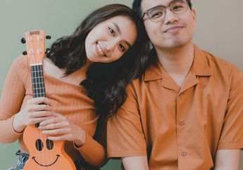 Resmi Dilamar oleh Joshua Suherman, Intip 5 Gaya Fashion Clairine Clay yang Simpel dan Modis Banget!