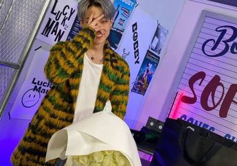 Baru 2 Minggu Rasakan Lelahnya Promosi Album Solo, Bobby iKON Pilih Berhenti dan Fokus Siapkan Comeback Grupnya