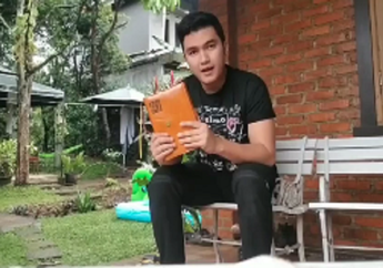 Geger Aldi Taher Mendadak Muncul hingga Ngaku Siap Nikahi Nissa Sabyan dan Ungkap Fakta Tak Terduga