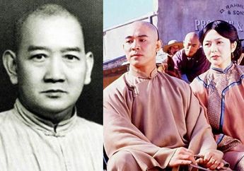 Ayahnya Jadi Pendekar Terhebat dan Terkenal, Aktor Wong Fei Hung yang Menikah 4 Kali Bernasib Miris hingga Meninggal dalam Kondisi Miskin
