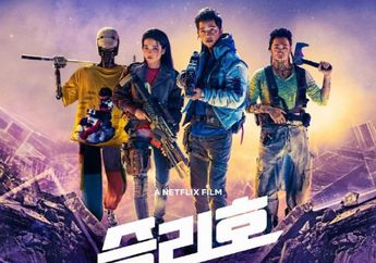 Space Sweepers Tuai Kritikan karena Adegan Melodrama, Sutradara Beri Tanggapan : Saya Akan Lebih Berhati-hati