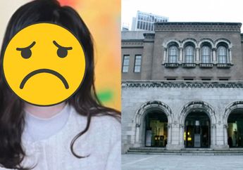 Lulus Ujian PNS di Usia 21 Tahun, Pegawai Museum Ini Mendadak Meninggal Dunia Setelah Setahun Bekerja, Diduga Alami Bullying di Tempat Kerja