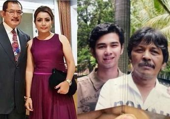 Anak Laki-lakinya Kini Hidup Bergelimang Harta Sampai Mampu Saingi Gaji Presiden, Ayah Raffi Ahmad Ternyata  Pernah Kerja dengan Suami Mayangsari di Bank hingga Akhirnya Turun Pangkat: Bapak Gue Posisinya Bagus 