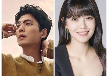 Terlibat Cinta dengan Kang Tae Oh di Drama Run On, Sooyoung SNSD Ungkap Hubungannya Dengan Jung Kyung Ho yang Jauh dari Kata Cemburu