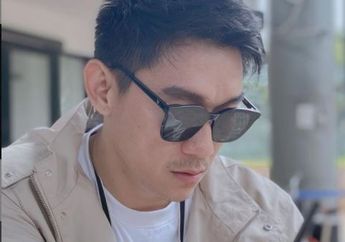Ungkap Keresahan Selama Pandemi Covid-19 Melanda, Ifan Seventeen Minta Kejelasan Nasib Para Musisi Pada Presiden Jokowi: Jangan Tinggalkan Kami dengan Ketidakpastian