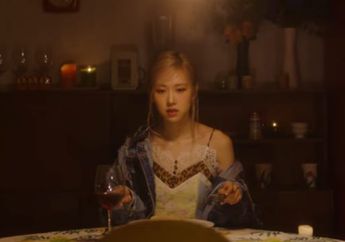 BLINK, Yuk Siap-siap Sambut Debut Solo Rose BLACKPINK Maret Ini