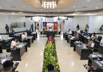 Timeline Liga 1 2021: Jadwal Pramusim, Tanggal Kick Off, hingga Pekan Terakhir Kompetisi