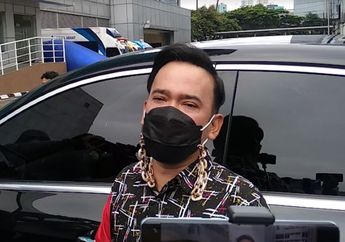 Getol Gunakan Kekuatan Netizen Mencari Bocah Penjual Bakso Pikul, Ruben Onsu: Yang Tahu Anak Ini, Tolong Info