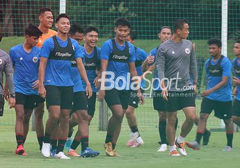 Update Calon Lawan Timnas Indonesia - Bali United Siap Tempur, Persib Bandung Belum Kumpulkan Pemain