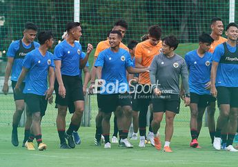 Gabung Klub Malaysia, Satu Pemain Tinggalkan TC Timnas Indonesia