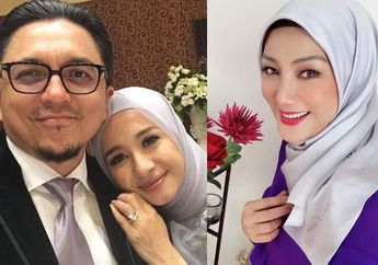 Perceraiannya dengan Laudya Cynthia Bella Baru Seumur Jagung, Engku Emran Malah Sanjung Setinggi Langit Mantan Istri Pertamanya Sebagai 'Wanita Paling Penting', Terang-terangan Sindir Sang Aktris