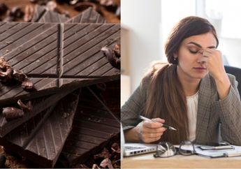 5 Camilan Sehat yang Cocok Dikonsumsi Sore Hari di Kantor, Nggak Ada Lagi deh Ngantuk dan Loyo!