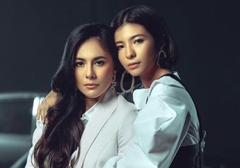 Dulu vs Sekarang, Intip Transformasi Wulan Guritno dan Shaloom Razade yang Semakin Kompak Seperti Kakak Adik!