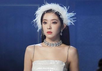 Atas Dasar Kepercayaan, Irene Red Velvet Perpanjang Kontrak dengan SM Entertainment
