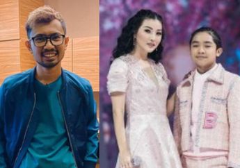 Keluarganya Tak Henti Kena Nyinyiran hingga Ruben Onsu Murka Hidupnya Dijadikan Bahan Candaan Stand Up Comedy, Sarwendah Ledakkan Emosinya: Sudah Bukan Saatnya Saya Selalu Diam!