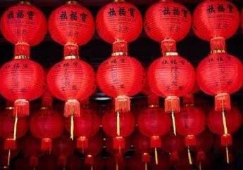 Imlek 2021 Segera Tiba, Berikut 5 Tradisi yang Menghilang dari Perayaan Chinese New Year Zaman Sekarang