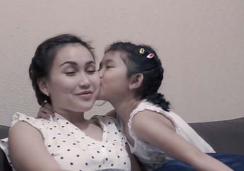 Sejak Lahir Tak Rasakan Kasih Sayang Ayah, Anak Ayu Ting Ting Merengek Usai Ibundanya Gagal Nikah: Mau Punya Papa