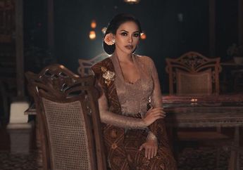 Beri Doa Terbaik untuk Billy Syahputra yang Ingin Nikahi Amanda Manopo, Nikita Mirzani Justru Punya Firasat Buruk pada Pernikahan Vicky Prasetyo