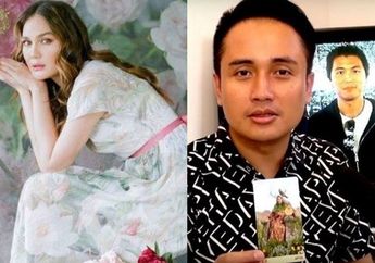 Sebut Luna Maya Playing Victim Hingga Sedang dalam Keadaan Sulit, Denny Darko Dilabrak Mantan Ariel NOAH: Gue Harus Apa?