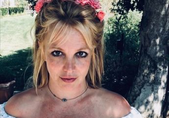 Britney Spears Curhat Ingin Jadi Orang Normal, Simak Cara Atasi Depresi Seperti yang Dialami Sang Penyanyi
